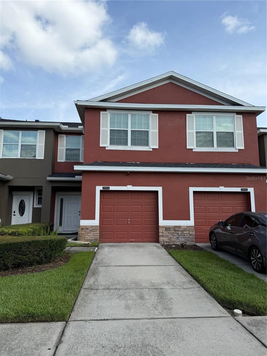 2914 Rodrick Cir, Orlando, FL 32824