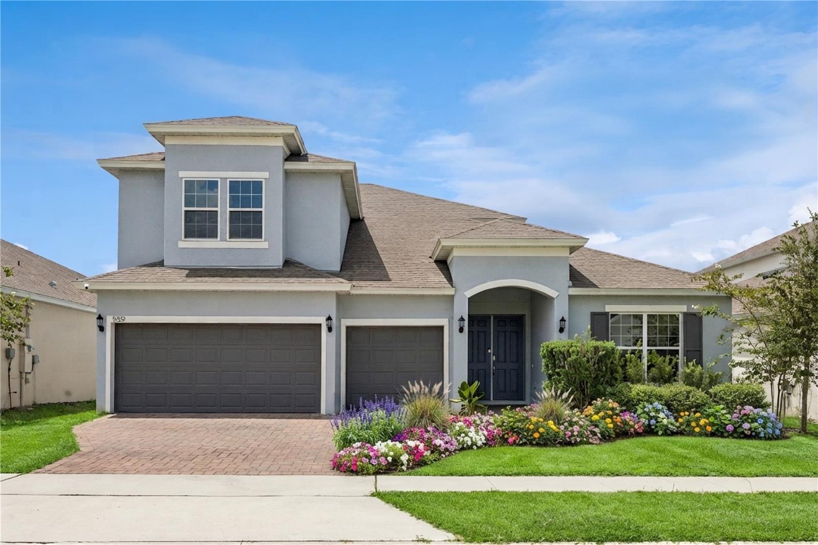 559 Via Bella Ct, Howey In The Hills, FL 34737 photo