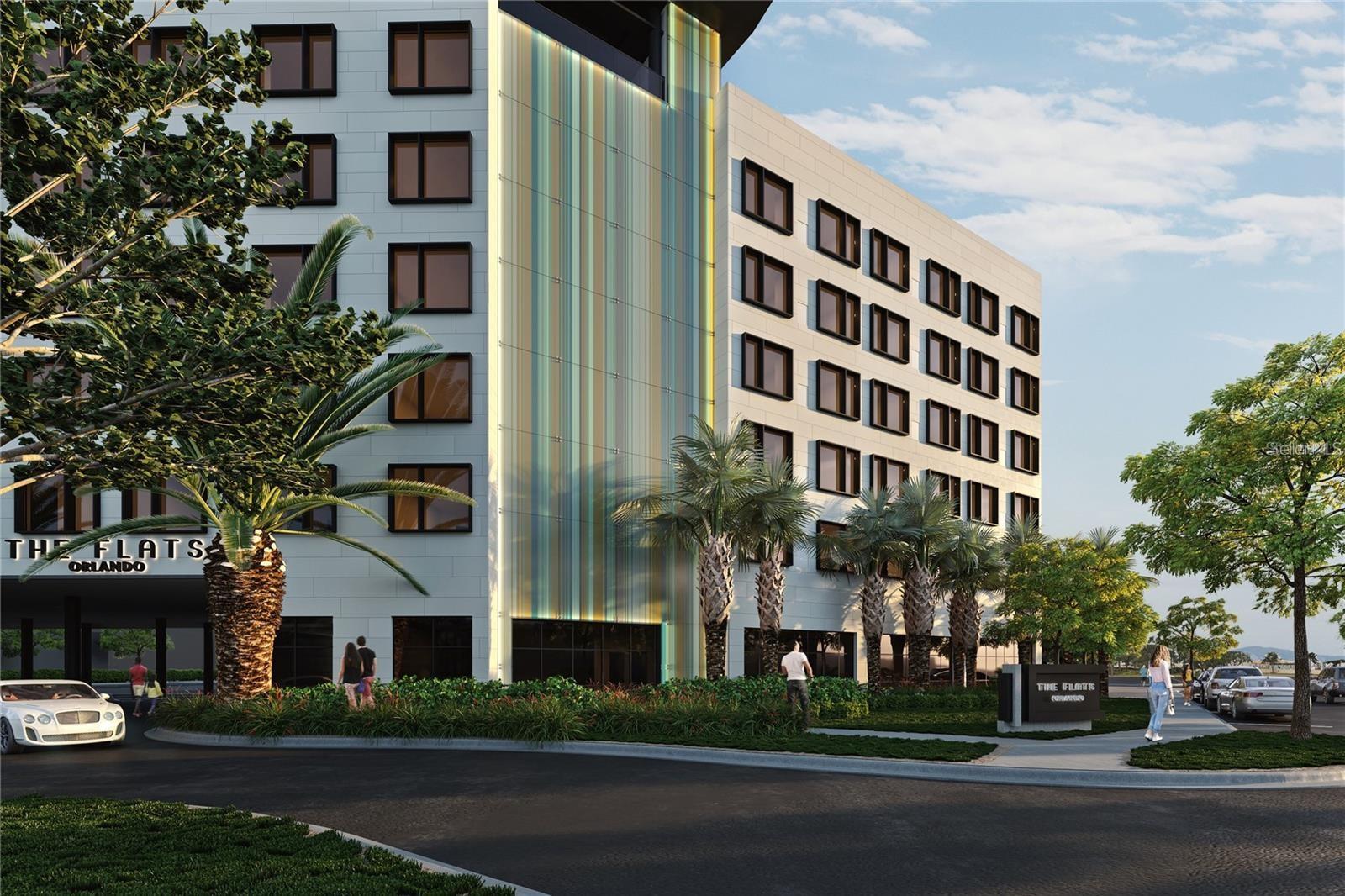 4849 W Irlo Bronson Hwy #305, Kissimmee, FL 34746 photo
