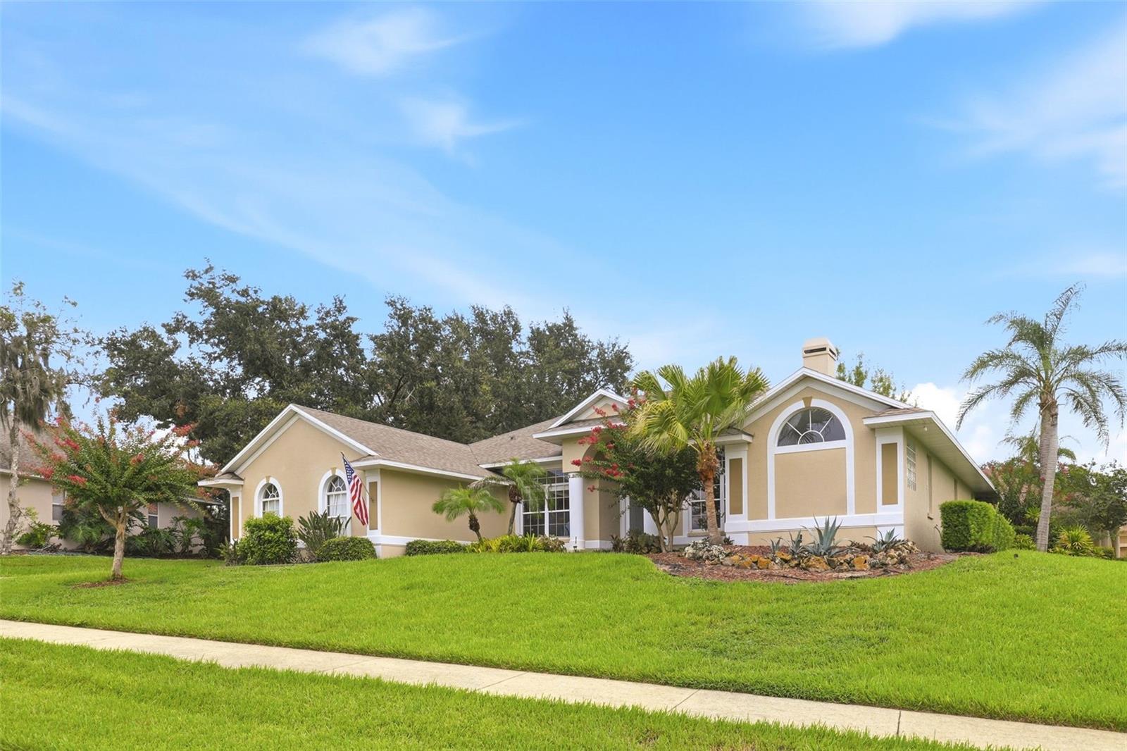 11310 Susans Point Dr, Clermont, FL 34711 photo