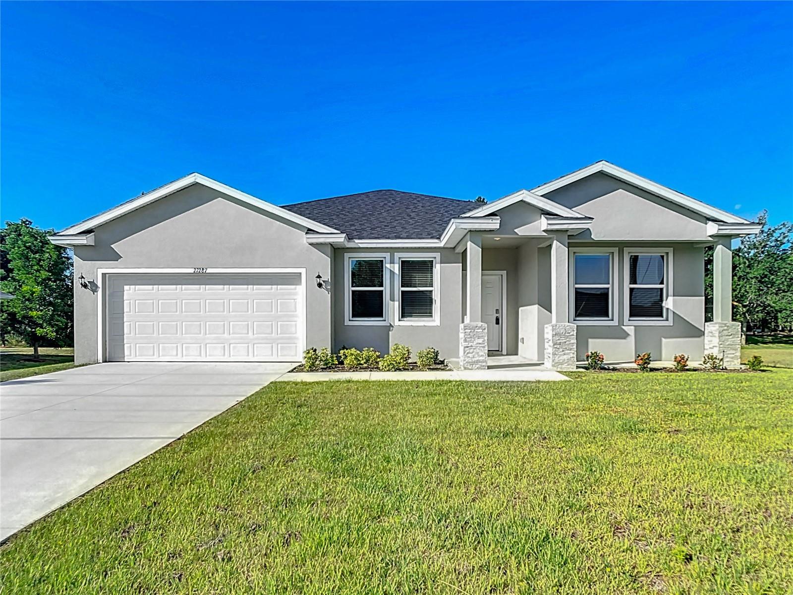 4744 Rainbow Dr, Inverness, FL 34452
