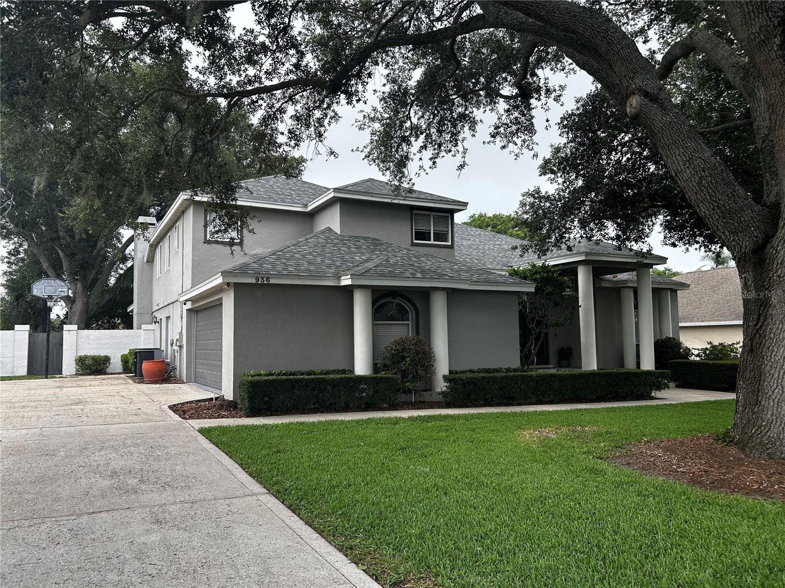 936 Hamilton Place Dr, Lakeland, FL 33813 photo
