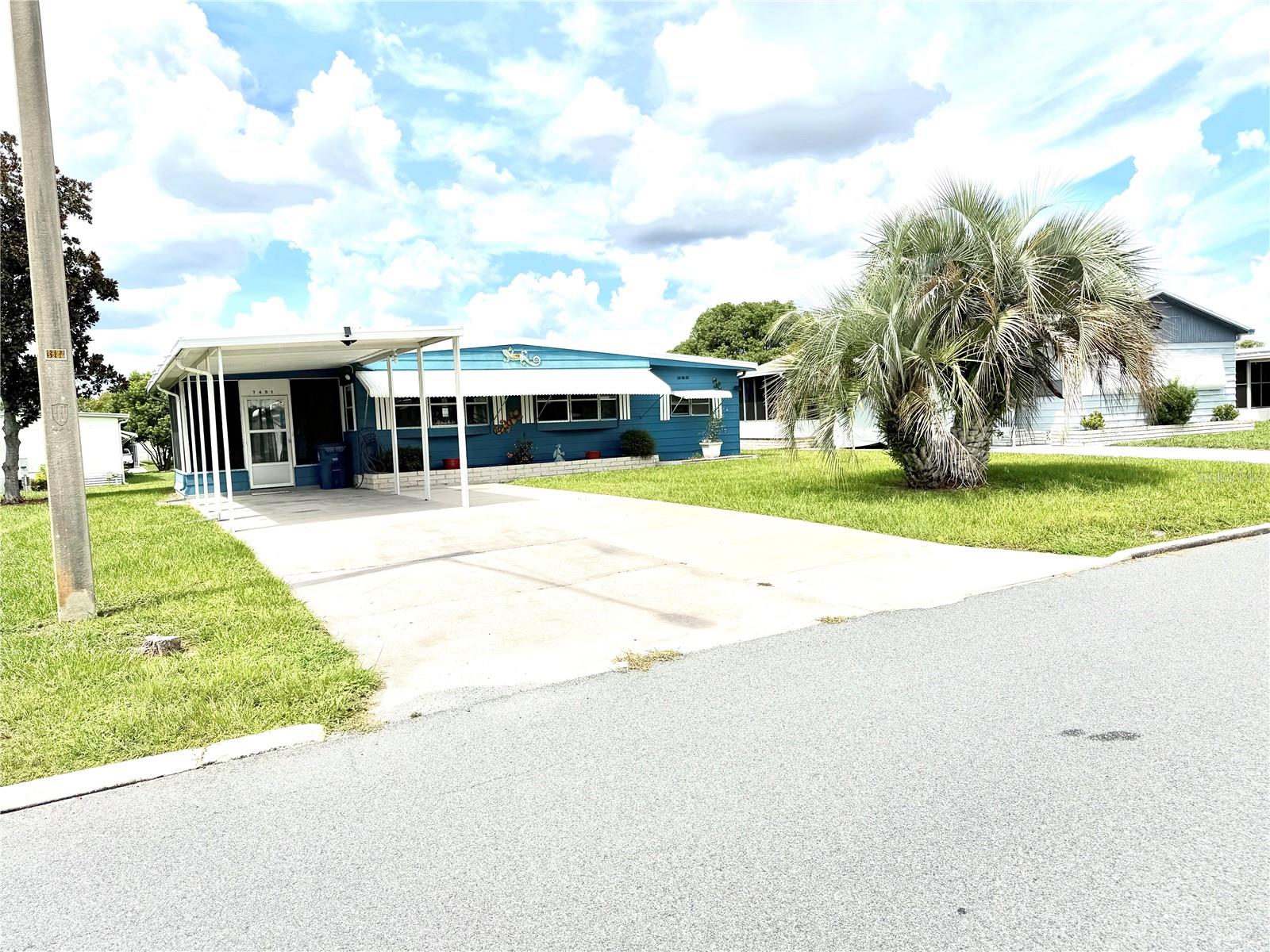 7481 1 Circle Dr, Brooksville, FL 34613