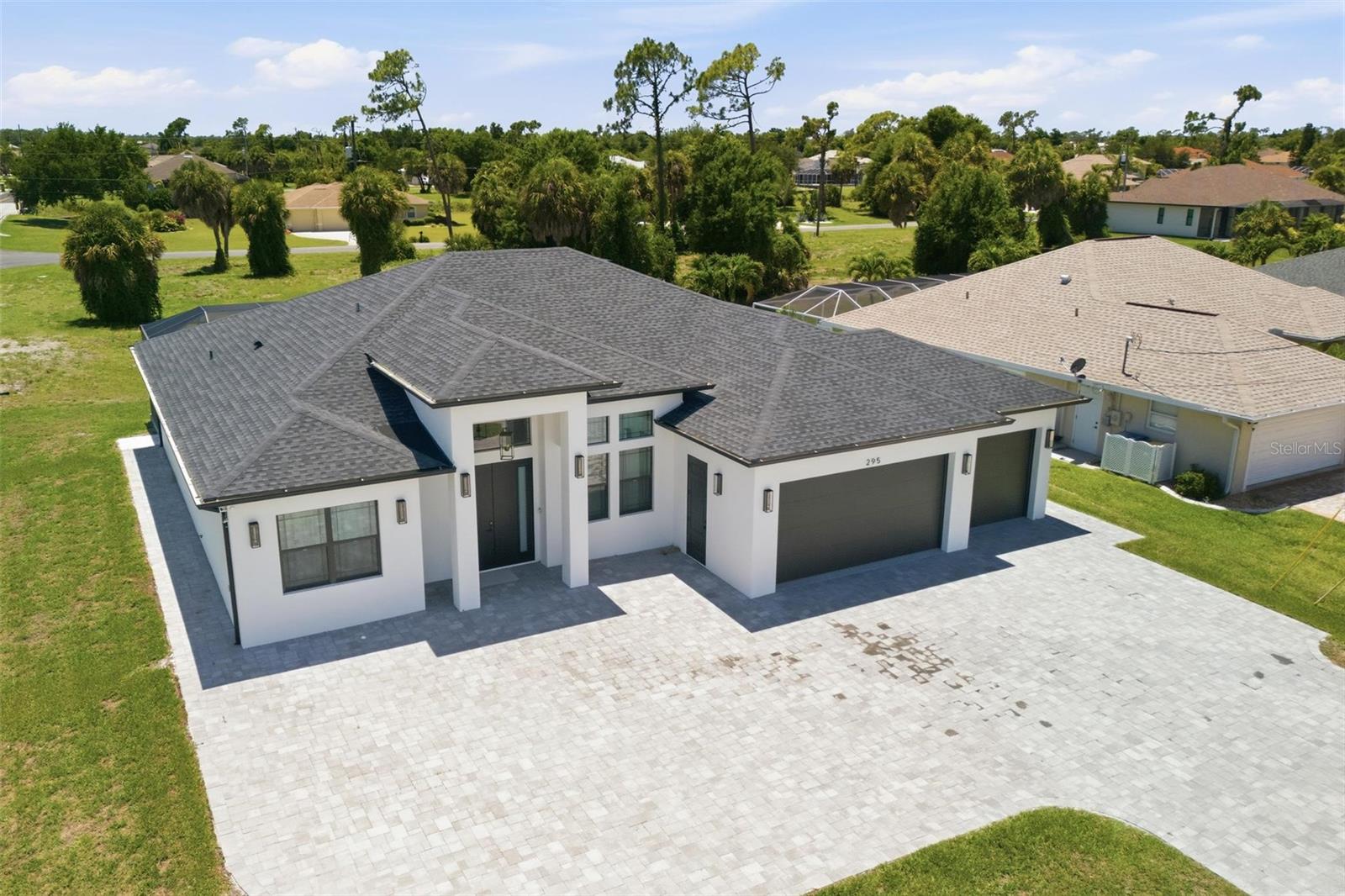 295 White Marsh Ln, Rotonda West, FL 33947 photo