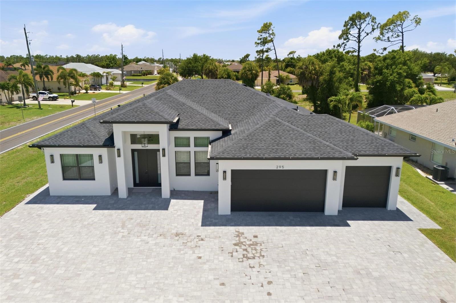 295 White Marsh Ln, Rotonda West, FL 33947 photo