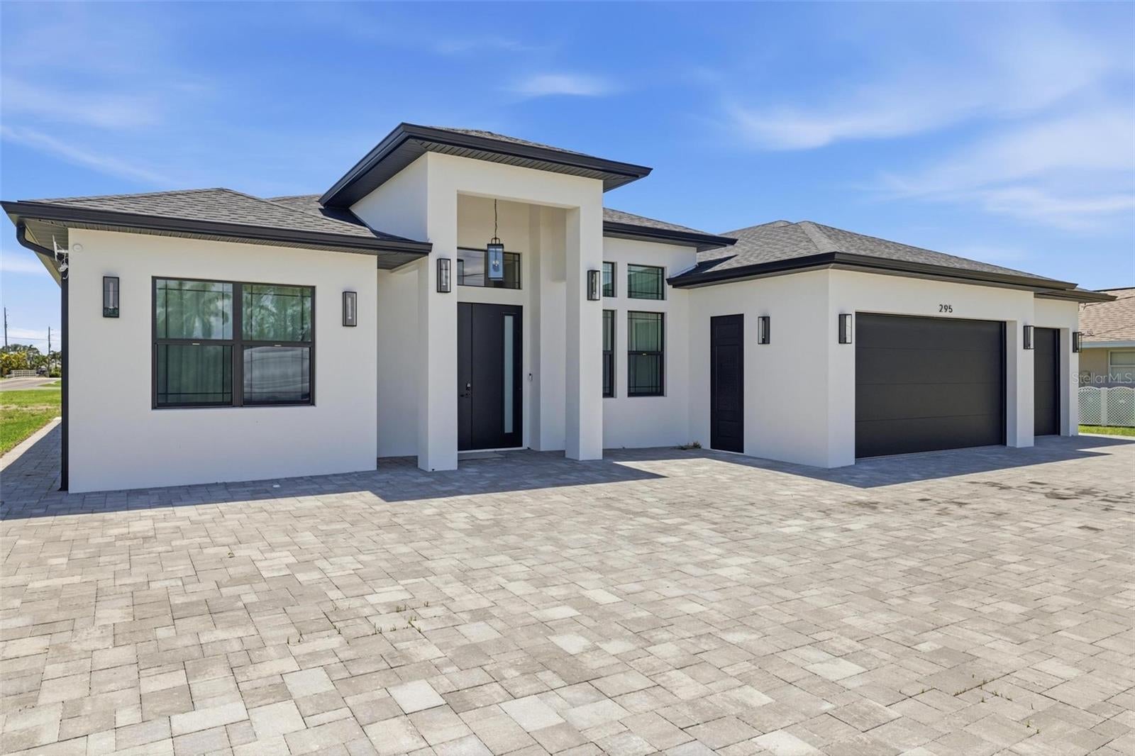 295 White Marsh Ln, Rotonda West, FL 33947 photo