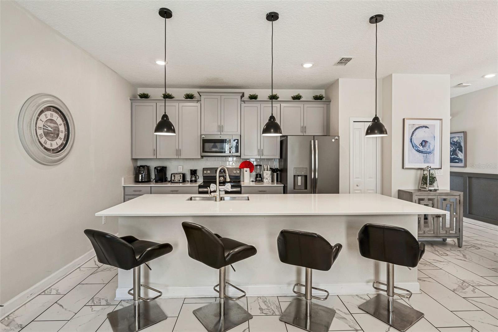 218 Ocean Course Ave, Davenport, FL 33896 photo