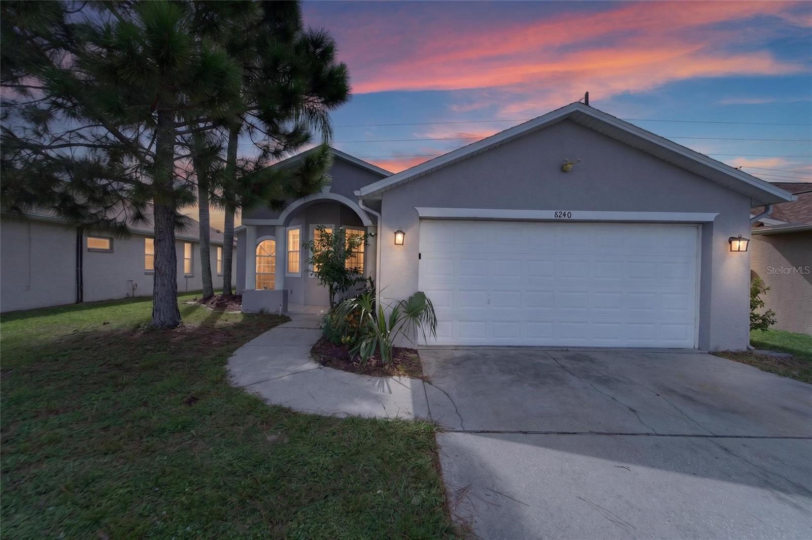 8240 National Dr, Port Richey, FL 34668 photo