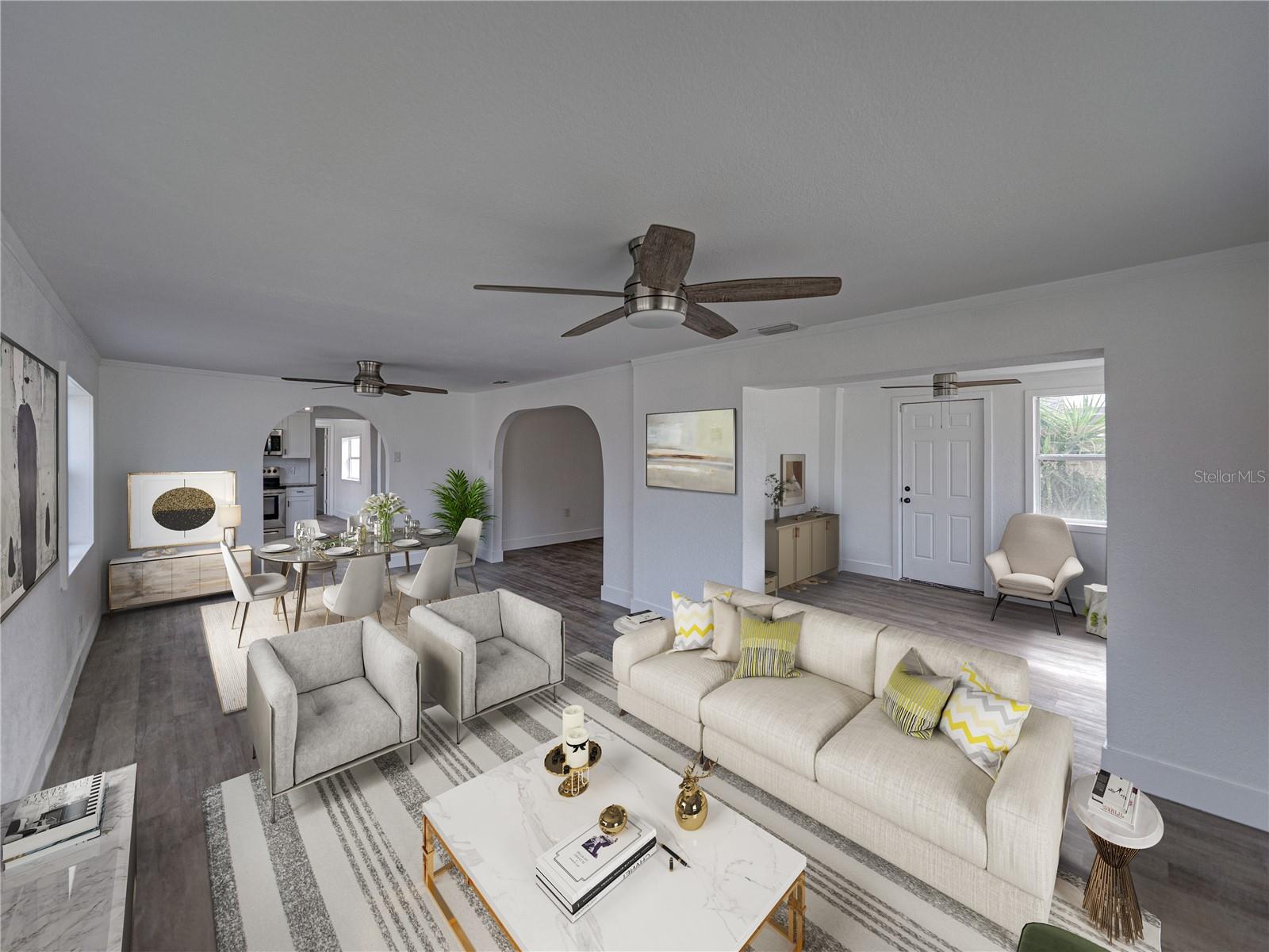 602 E Laura St, Plant City, FL 33563 photo