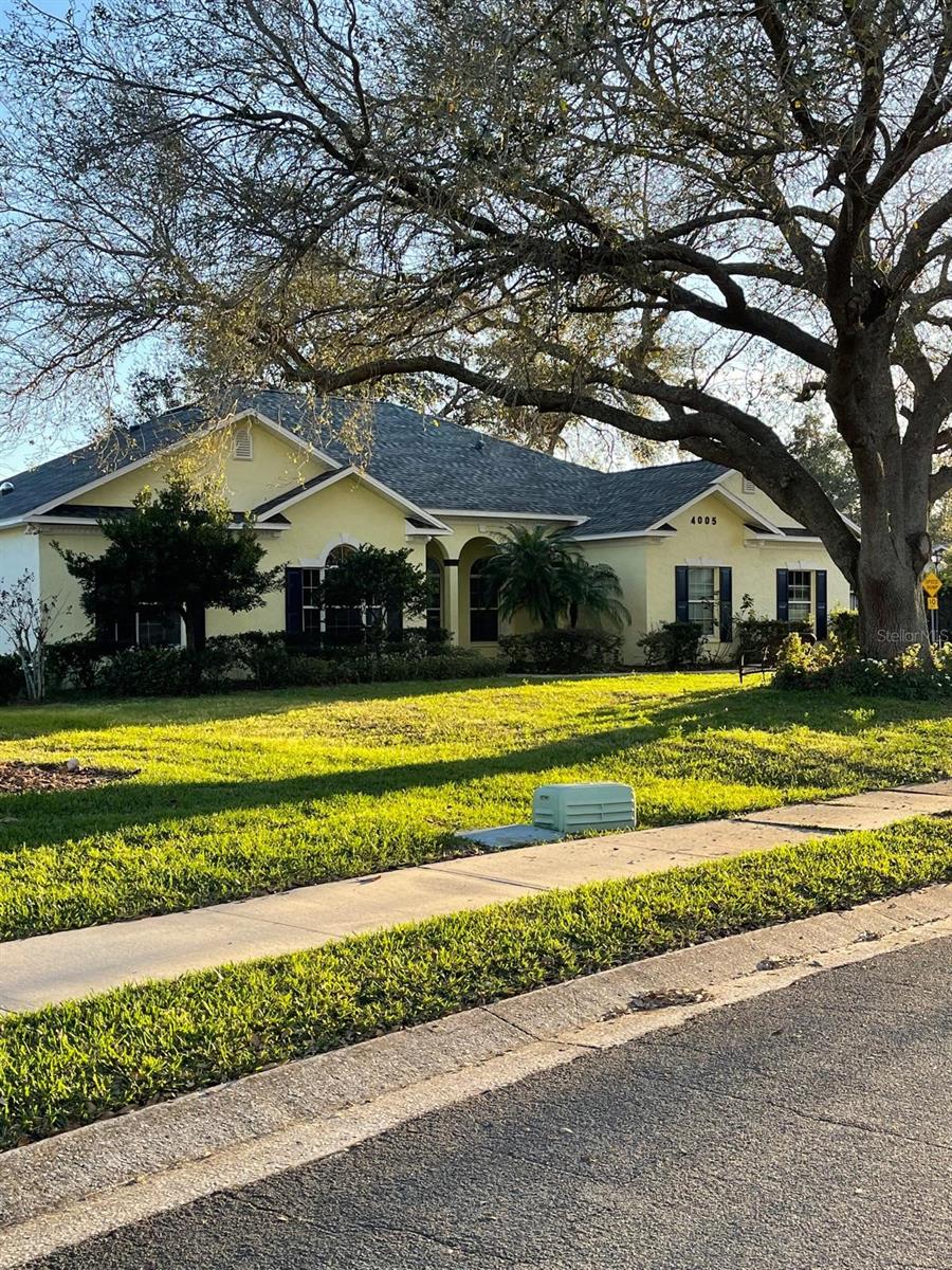 4005 Chelsea Ln, Lakeland, FL 33809