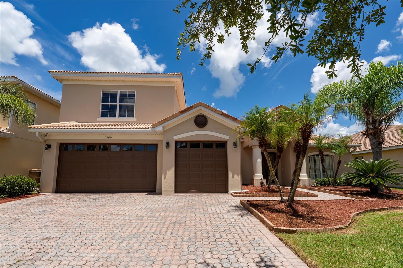 3540 Valleyview Dr, Kissimmee, FL 34746 photo