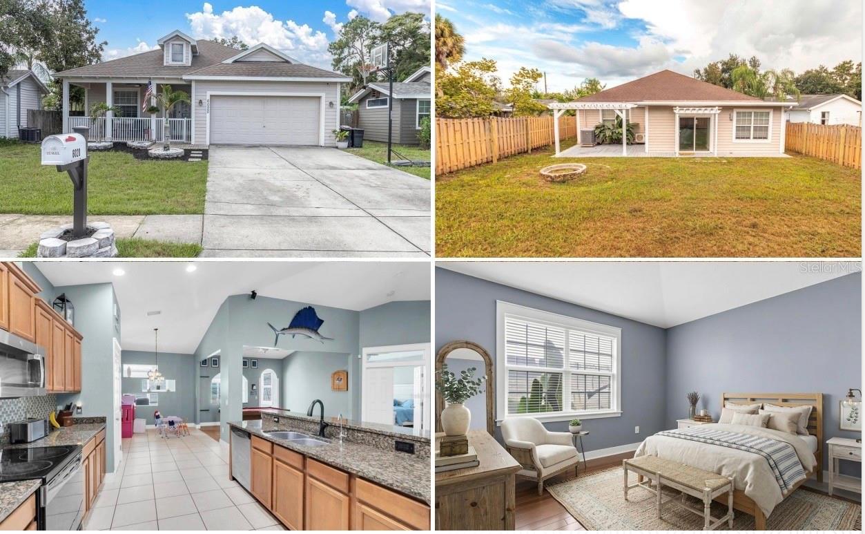 6020 Montana Ave, New Port Richey, FL 34653