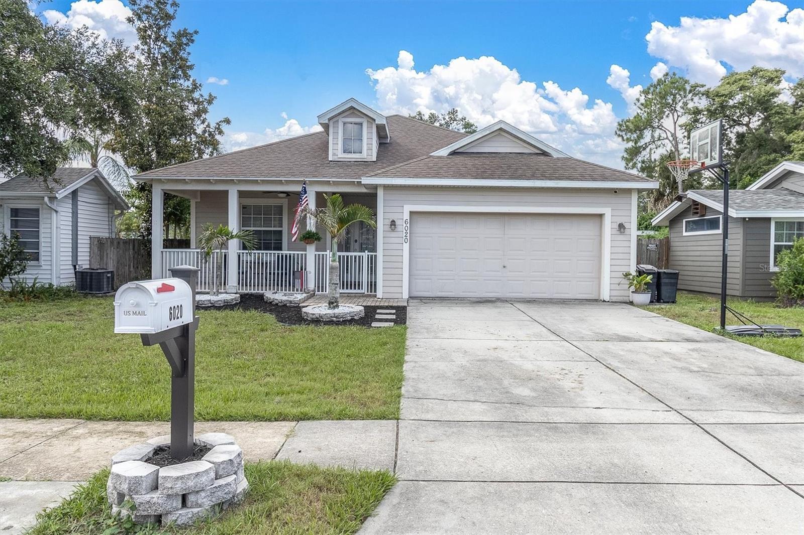 6020 Montana Ave, New Port Richey, FL 34653 photo