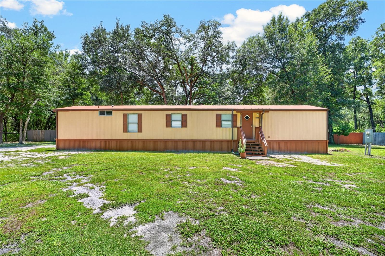 8200 SE 145 St, Dunnellon, FL 34432 photo