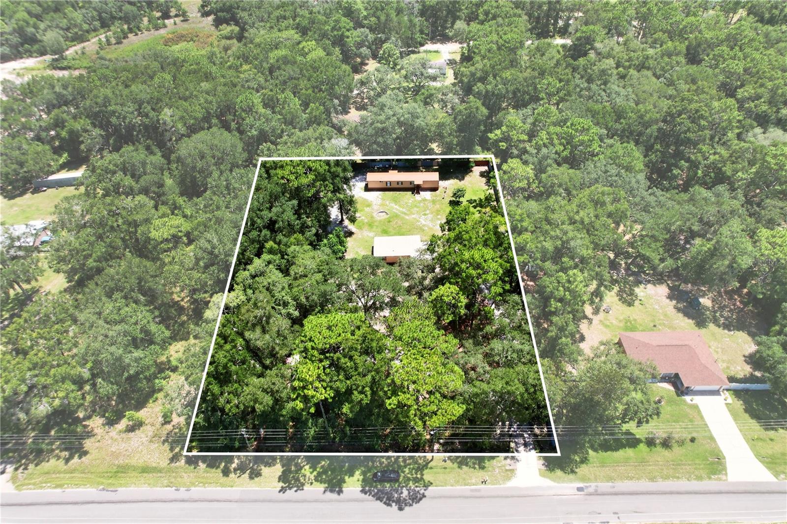 8200 SE 145 St, Dunnellon, FL 34432 photo