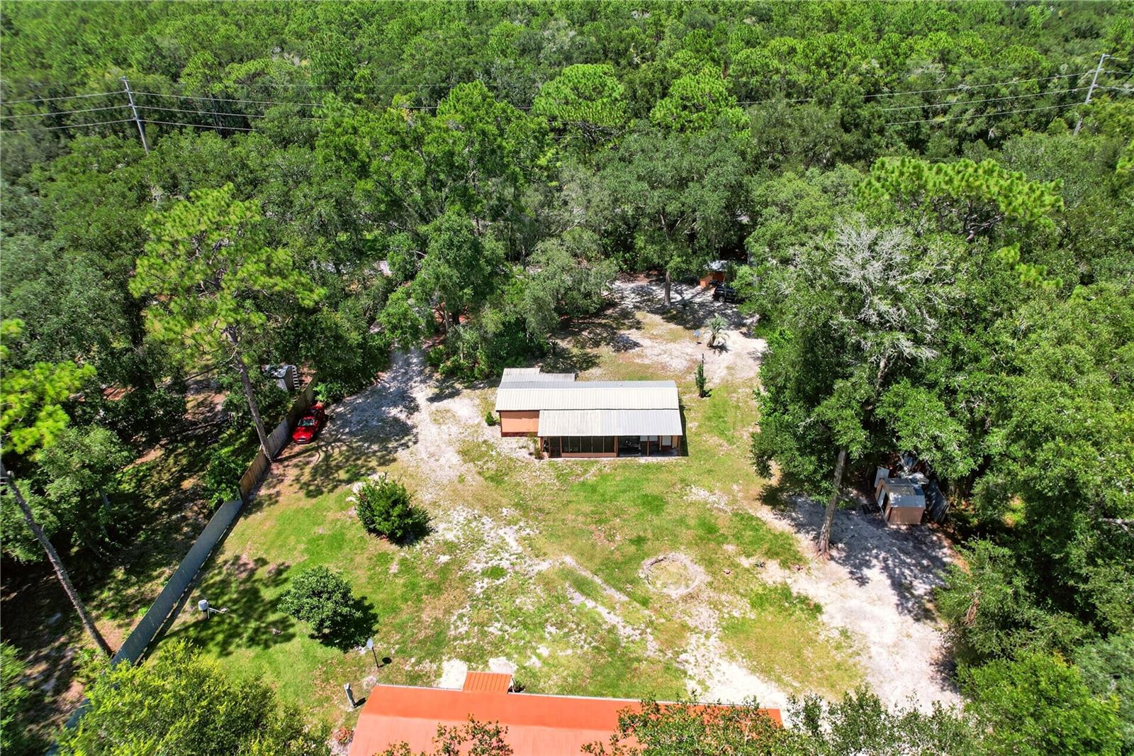 8200 SE 145 St, Dunnellon, FL 34432 photo