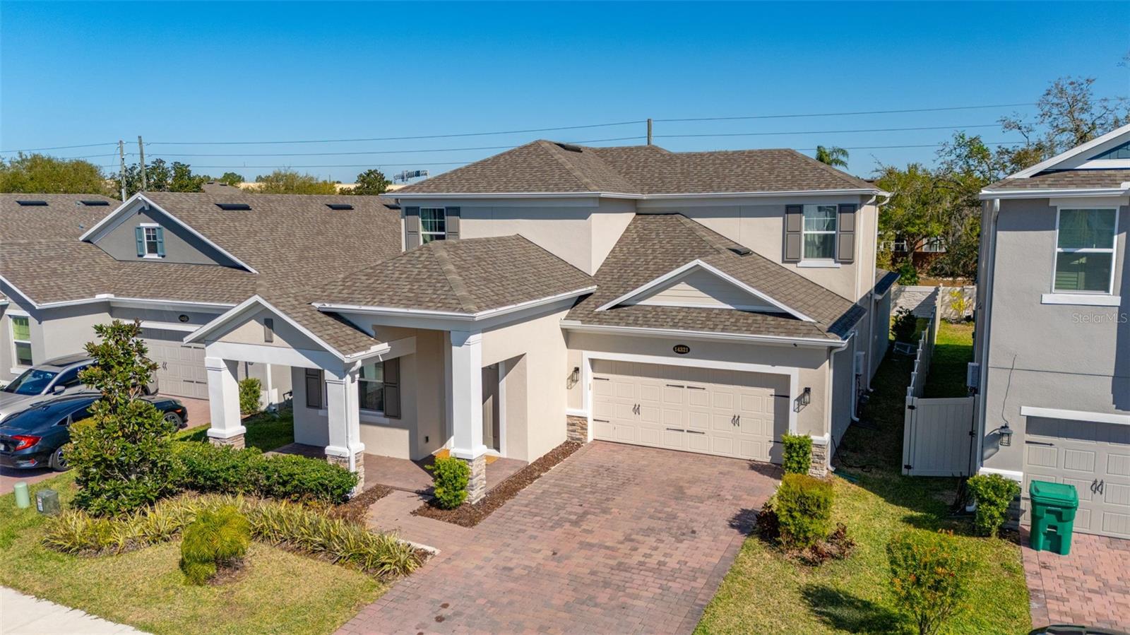14321 Wabasso Loop, Winter Garden, FL 34787 photo