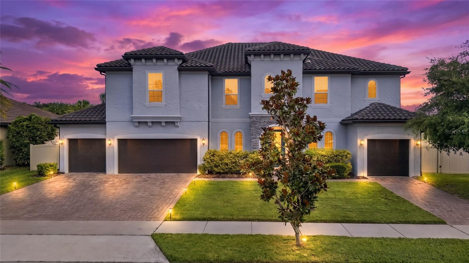 659 Red Haven Ln, Oviedo, FL 32765