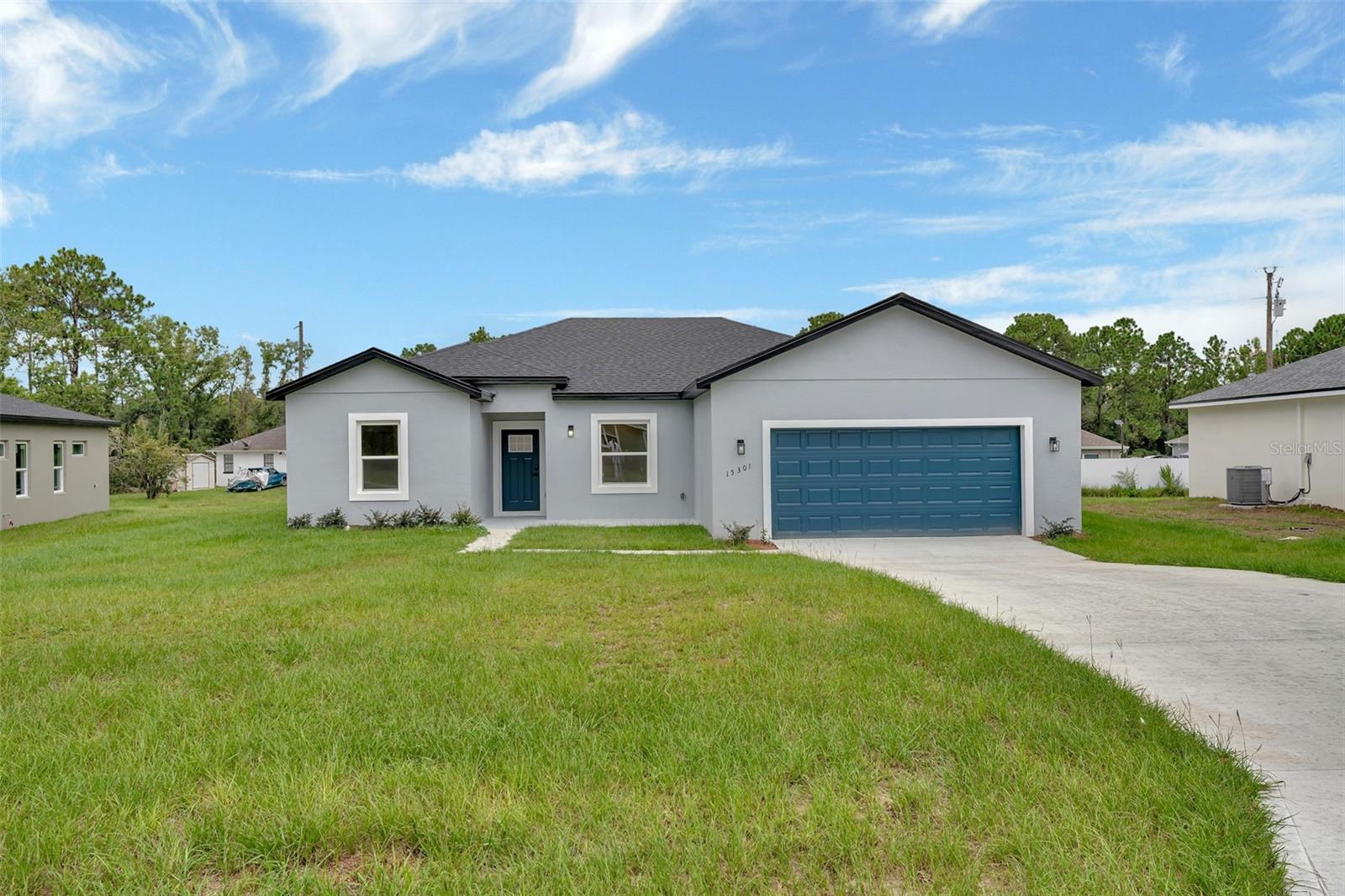 15301 50 Avenue Rd, Ocala, FL 34473