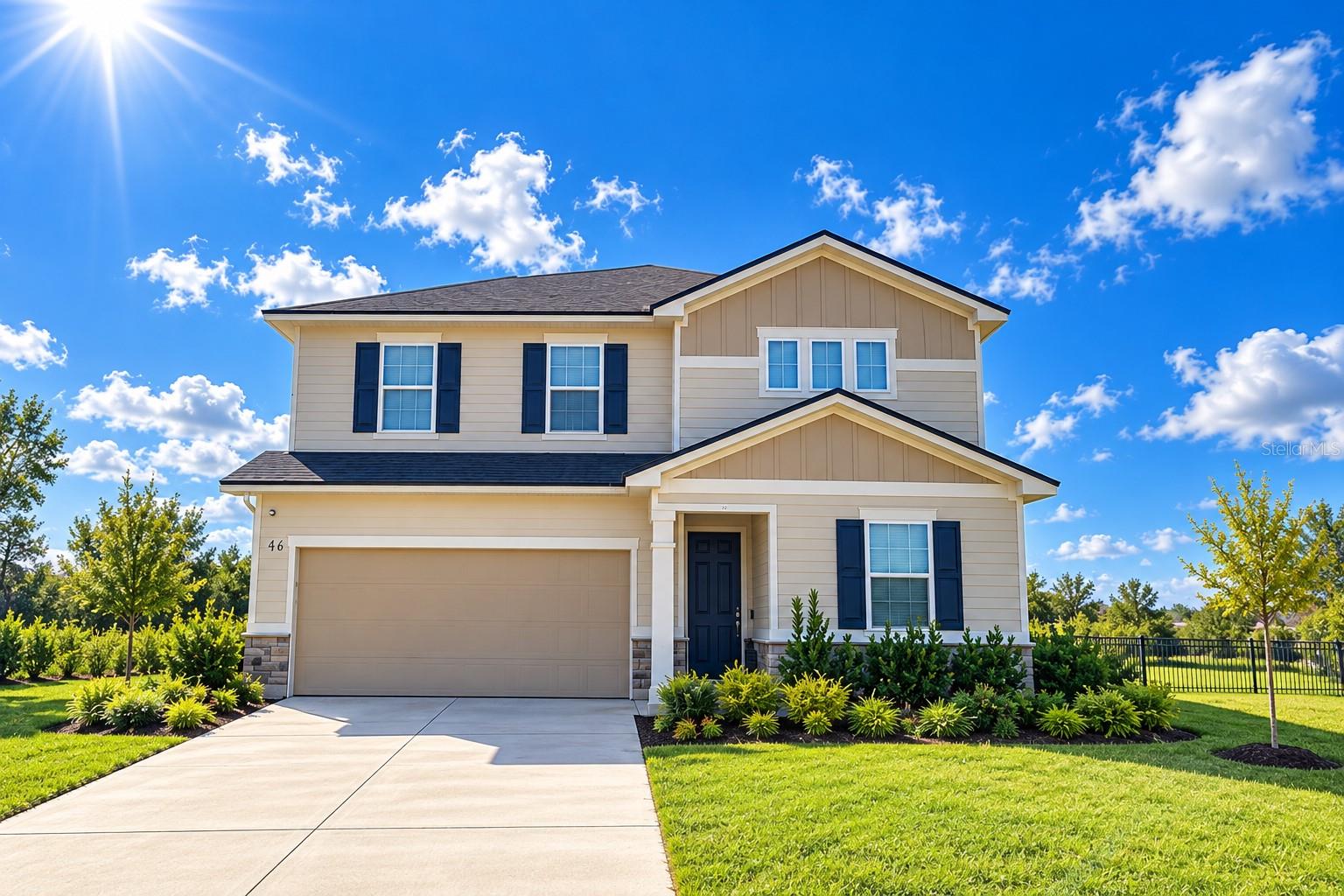 46 Osprey Mills Ln, Saint Augustine, FL 32092