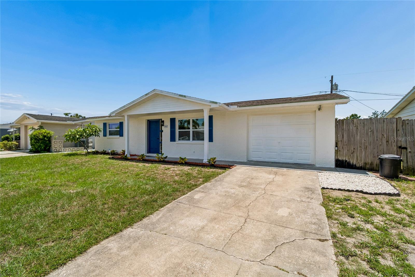 1467 Classic Dr, Holiday, FL 34691 photo