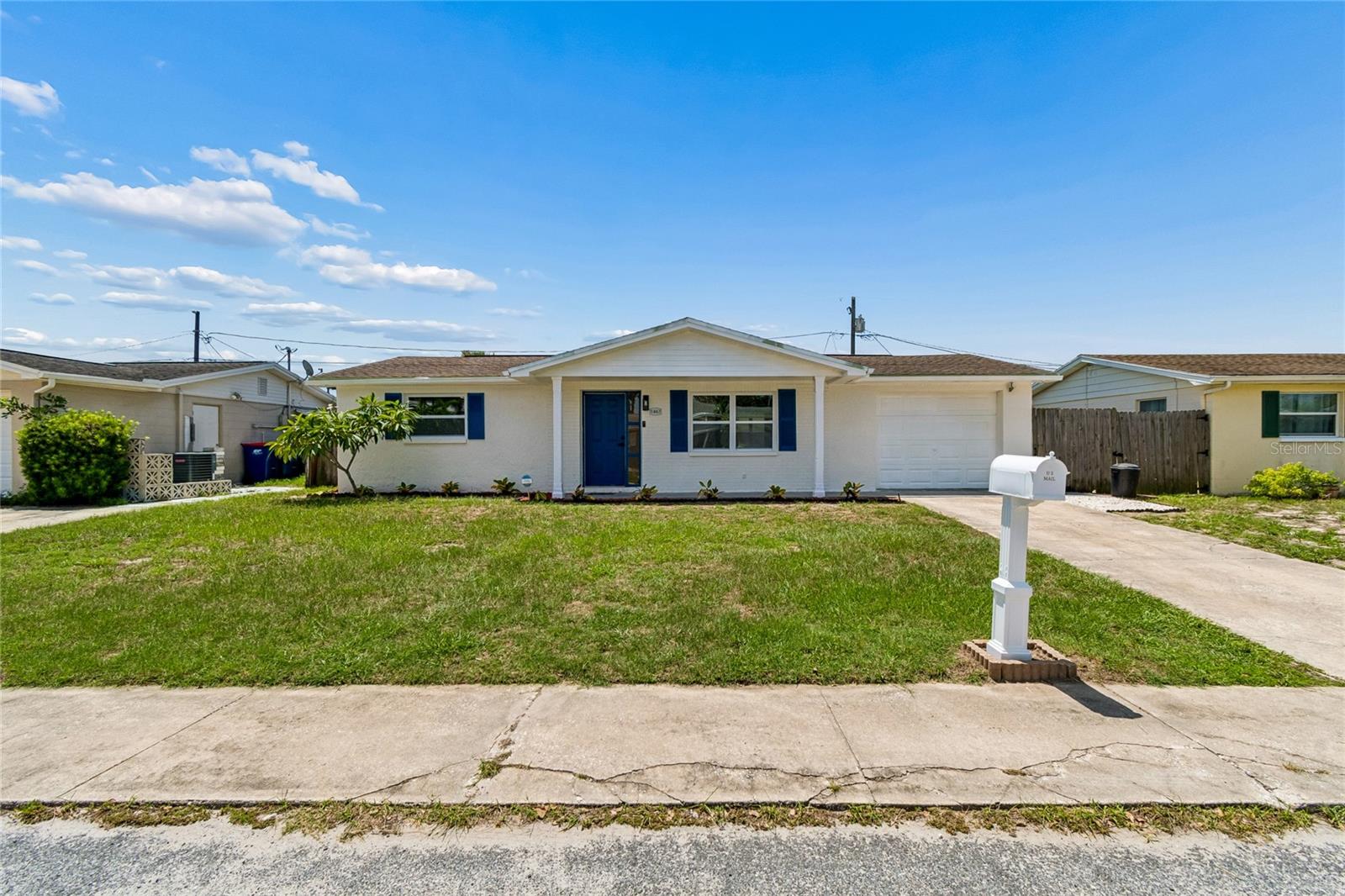 1467 Classic Dr, Holiday, FL 34691 photo