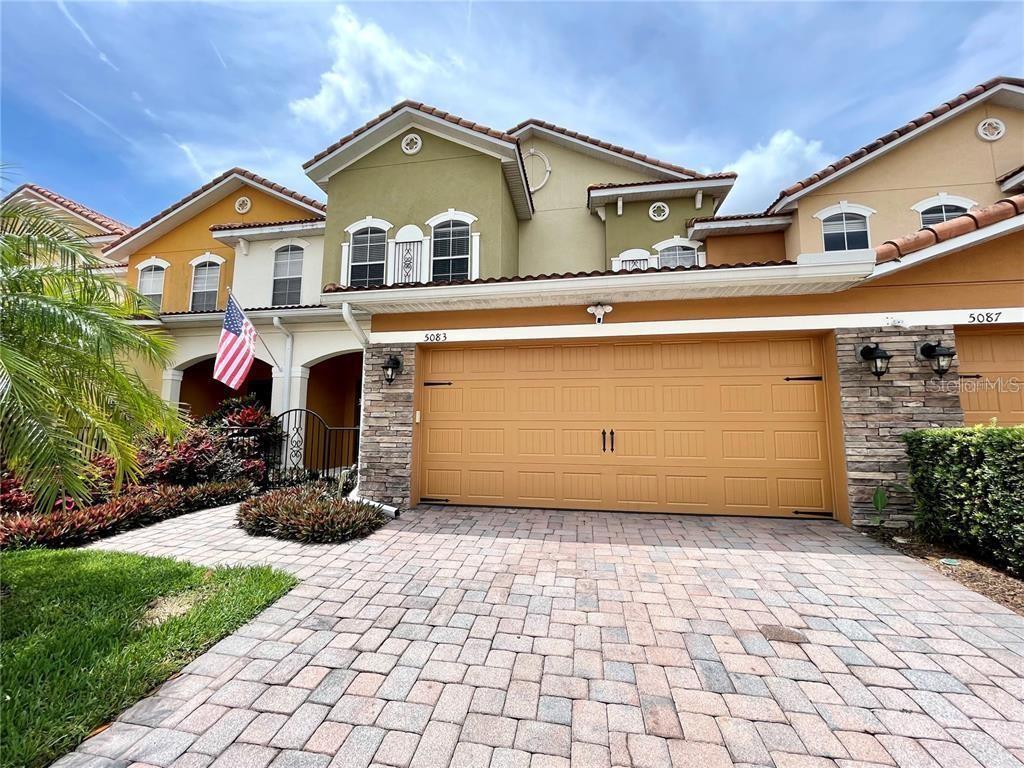 5083 Fiorella Ln, Sanford, FL 32771 photo