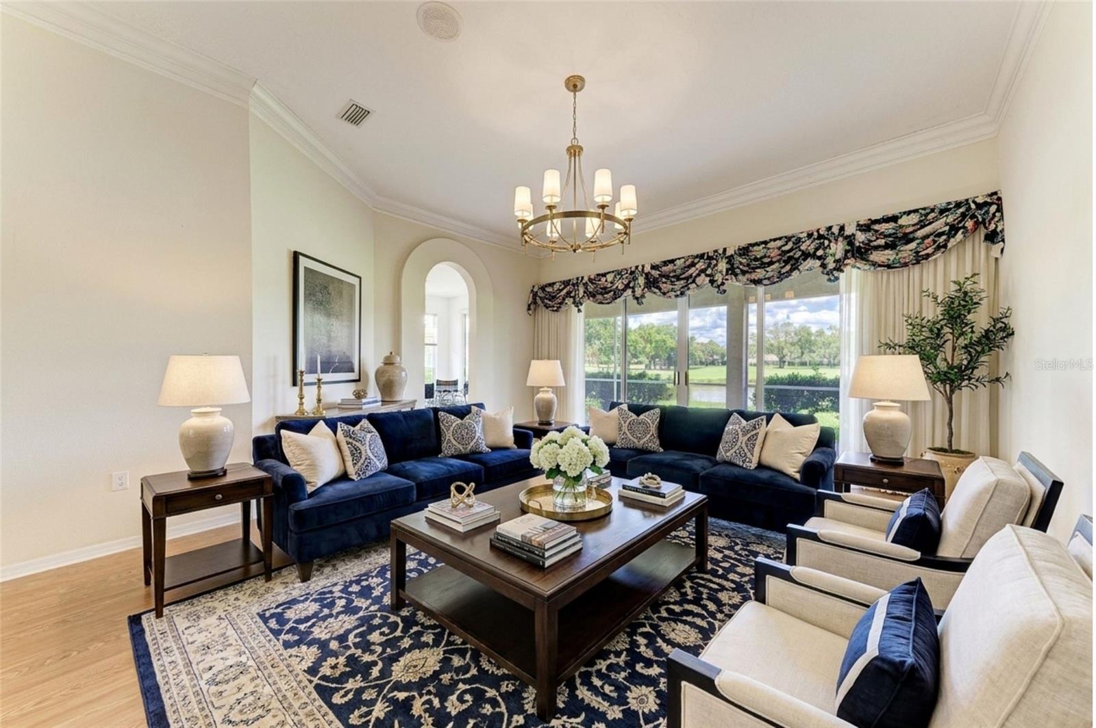 5489 Downham Meadows, Sarasota, FL 34235 photo