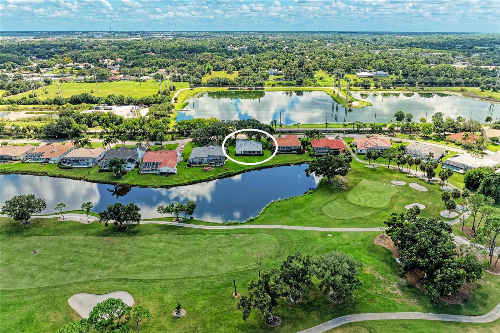 5489 Downham Meadows, Sarasota, FL 34235 photo