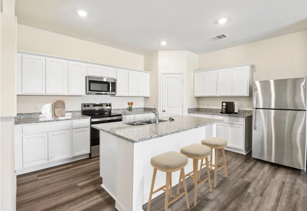 11231 Arnold Loop, San Antonio, FL 33576 photo