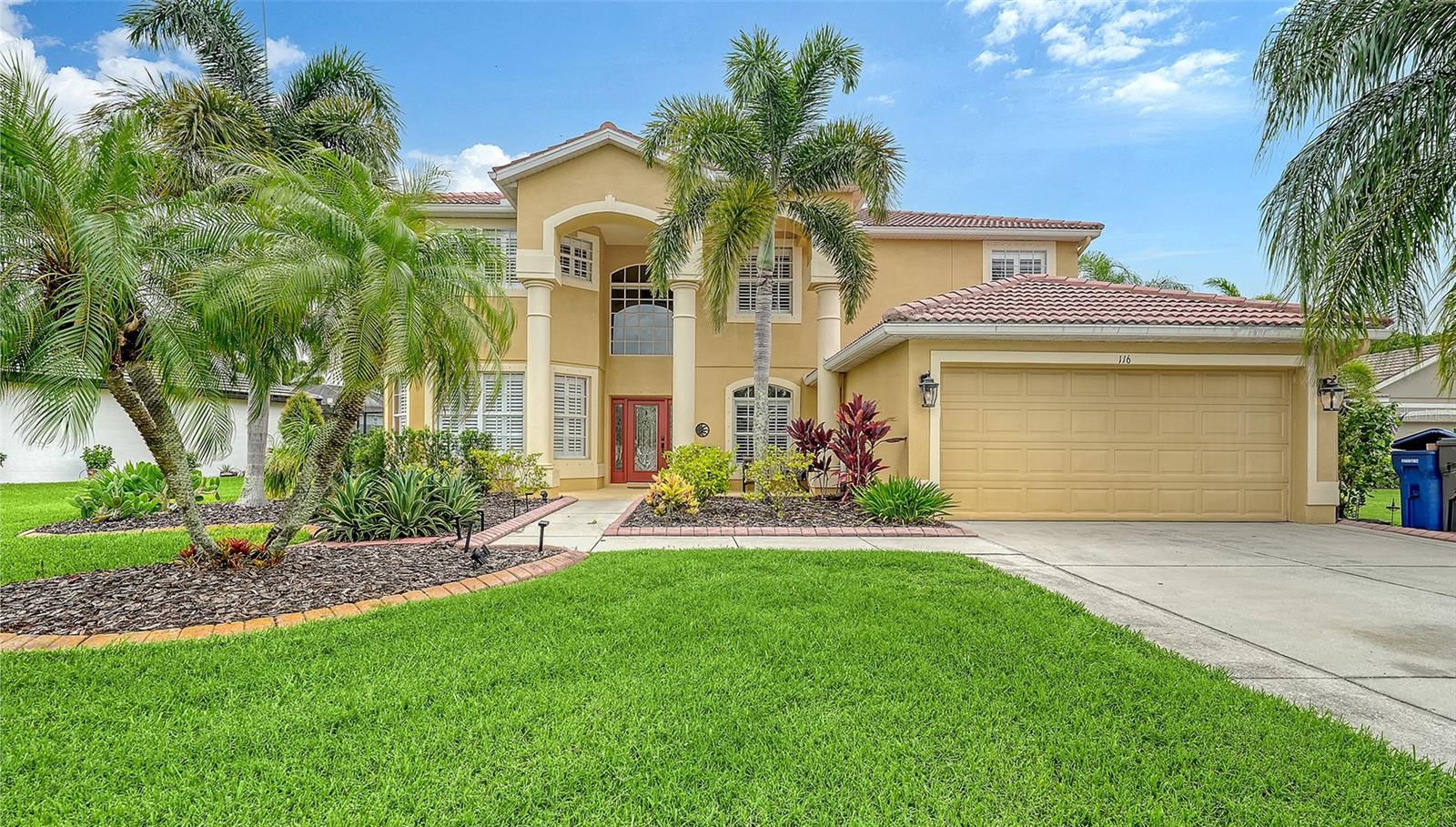116 New Briton Ct, Bradenton, FL 34212