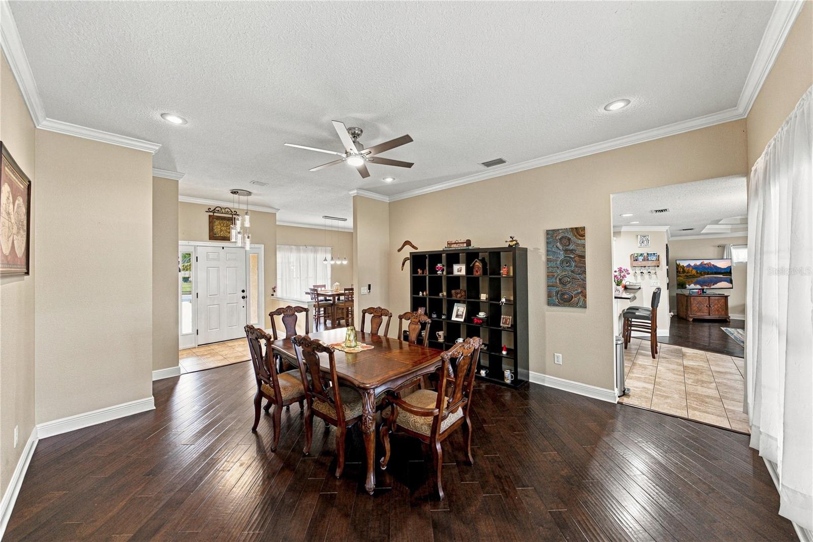2909 Blackwater Creek Dr, Lakeland, FL 33810 photo