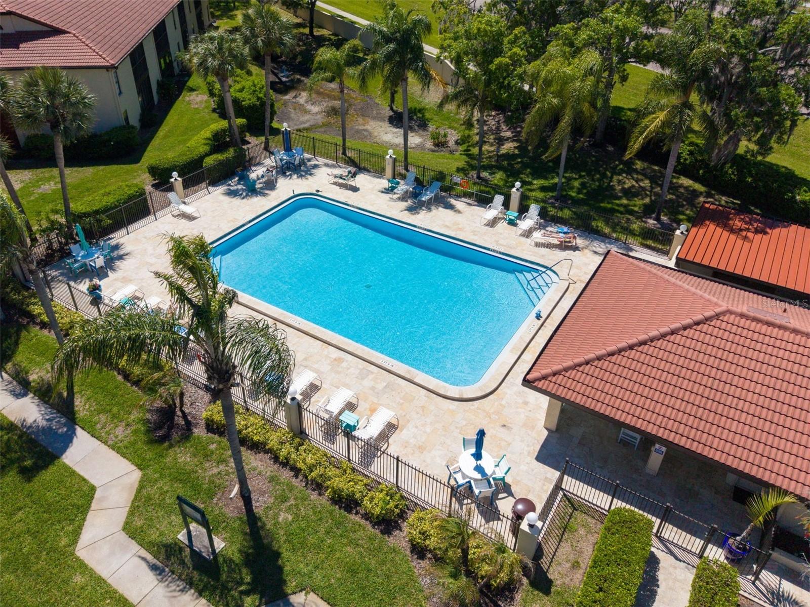 1801 E Lake Rd #20 C, Palm Harbor, FL 34685 photo