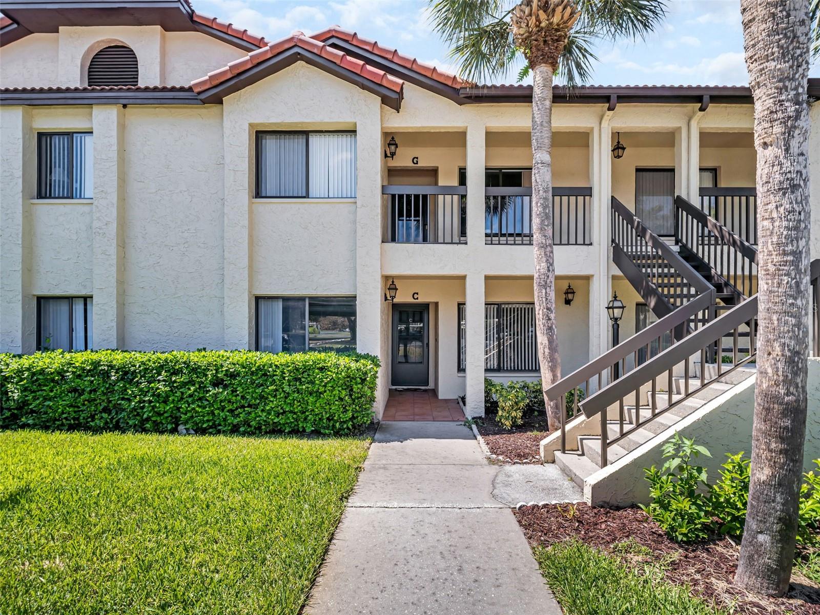 1801 E Lake Rd #20 C, Palm Harbor, FL 34685 photo