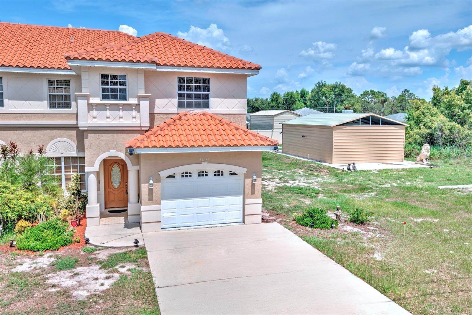 4050 Placid Lake Blvd, Lake Placid, FL 33852