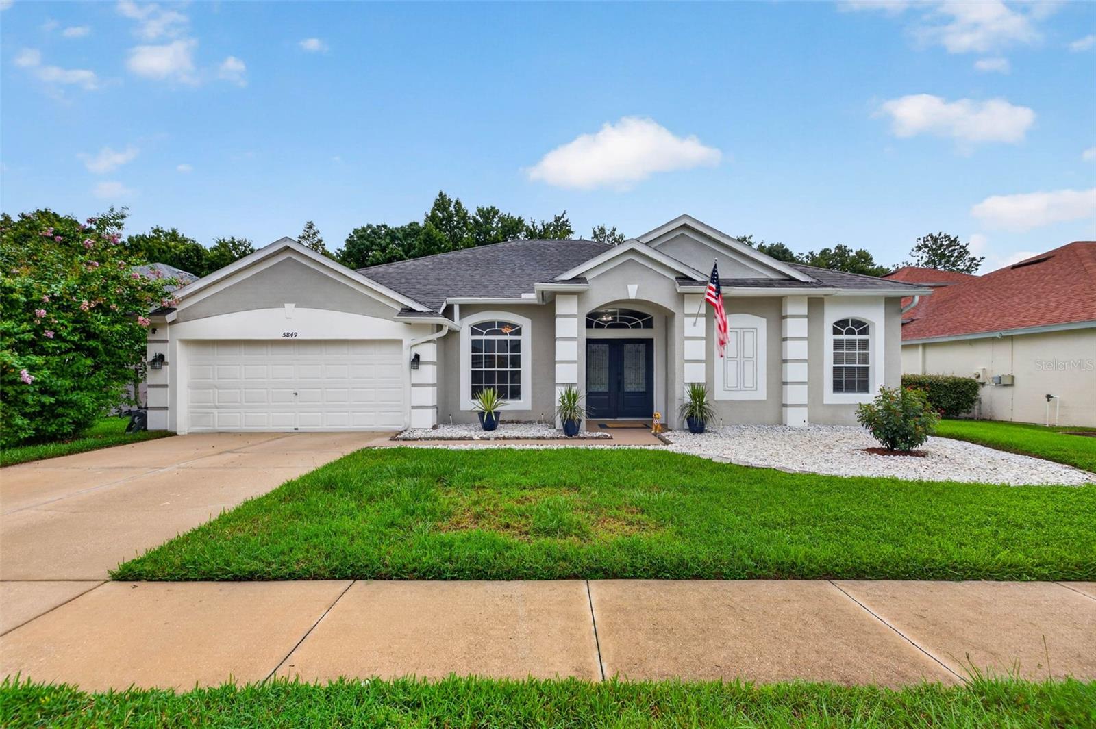 5849 Riva Ridge Dr, Wesley Chapel, FL 33544 photo