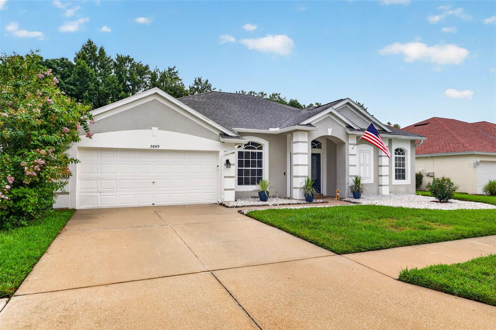 5849 Riva Ridge Dr, Wesley Chapel, FL 33544 photo