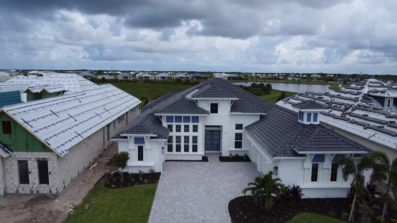 17483 Montgomery Ct, Venice, FL 34293 photo