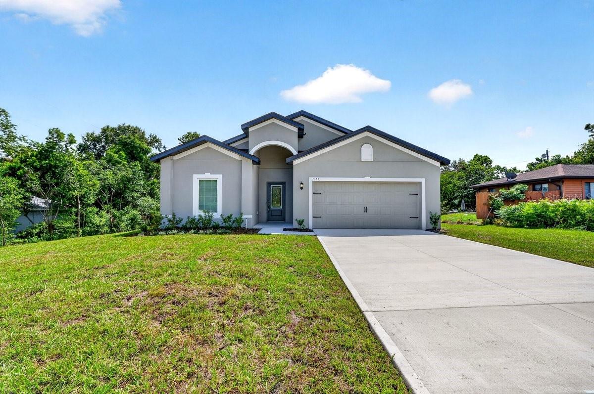 1355 Indian Rock Ct, Deltona, FL 32725