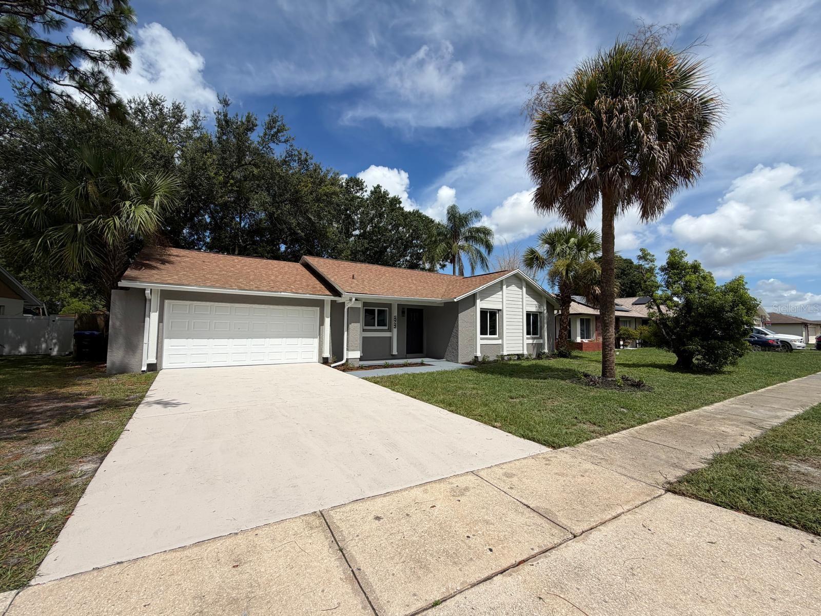 10722 Whisperwood Ln, Orlando, FL 32837
