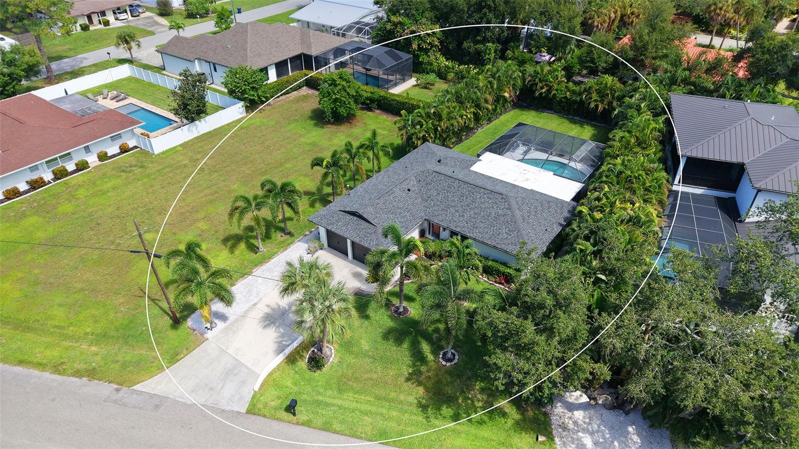 6741 Avenue D, Sarasota, FL 34231 photo