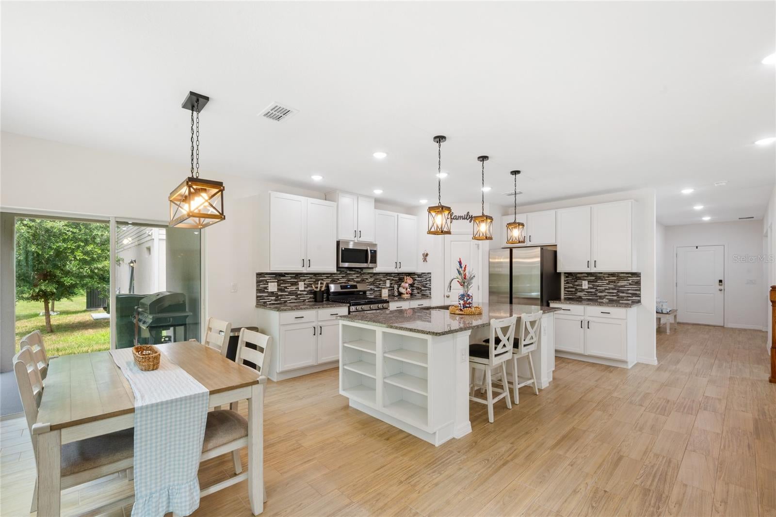 1137 Bradford Ridge Dr, Leesburg, FL 34748 photo