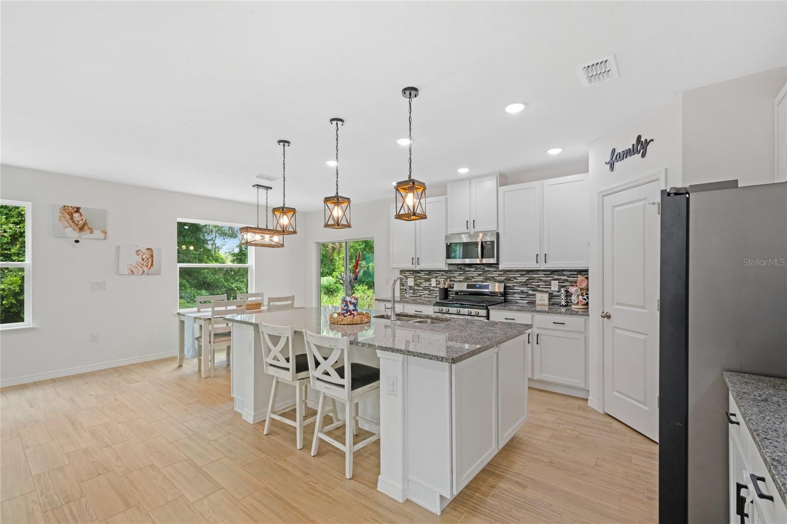 1137 Bradford Ridge Dr, Leesburg, FL 34748 photo