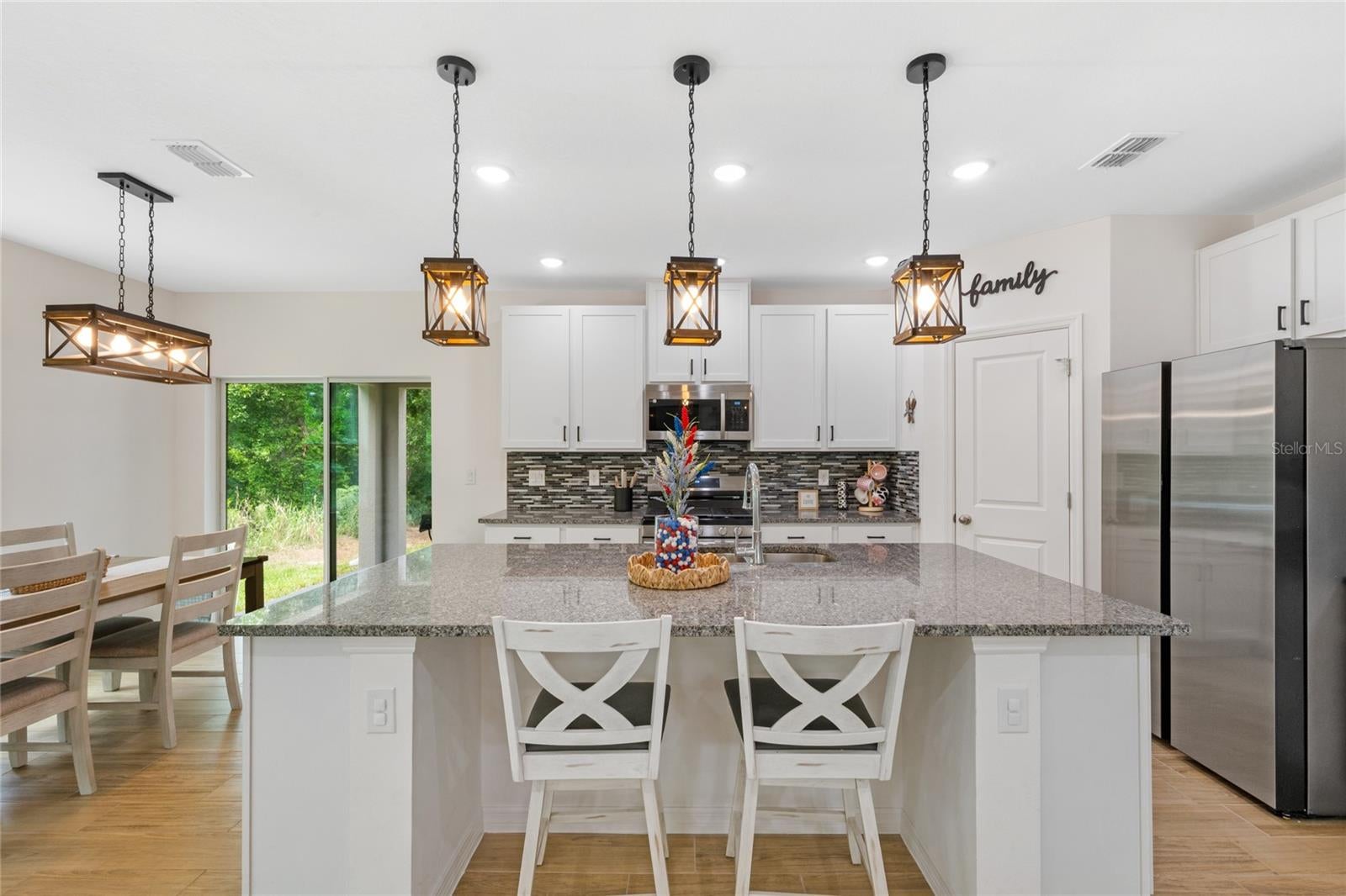 1137 Bradford Ridge Dr, Leesburg, FL 34748 photo