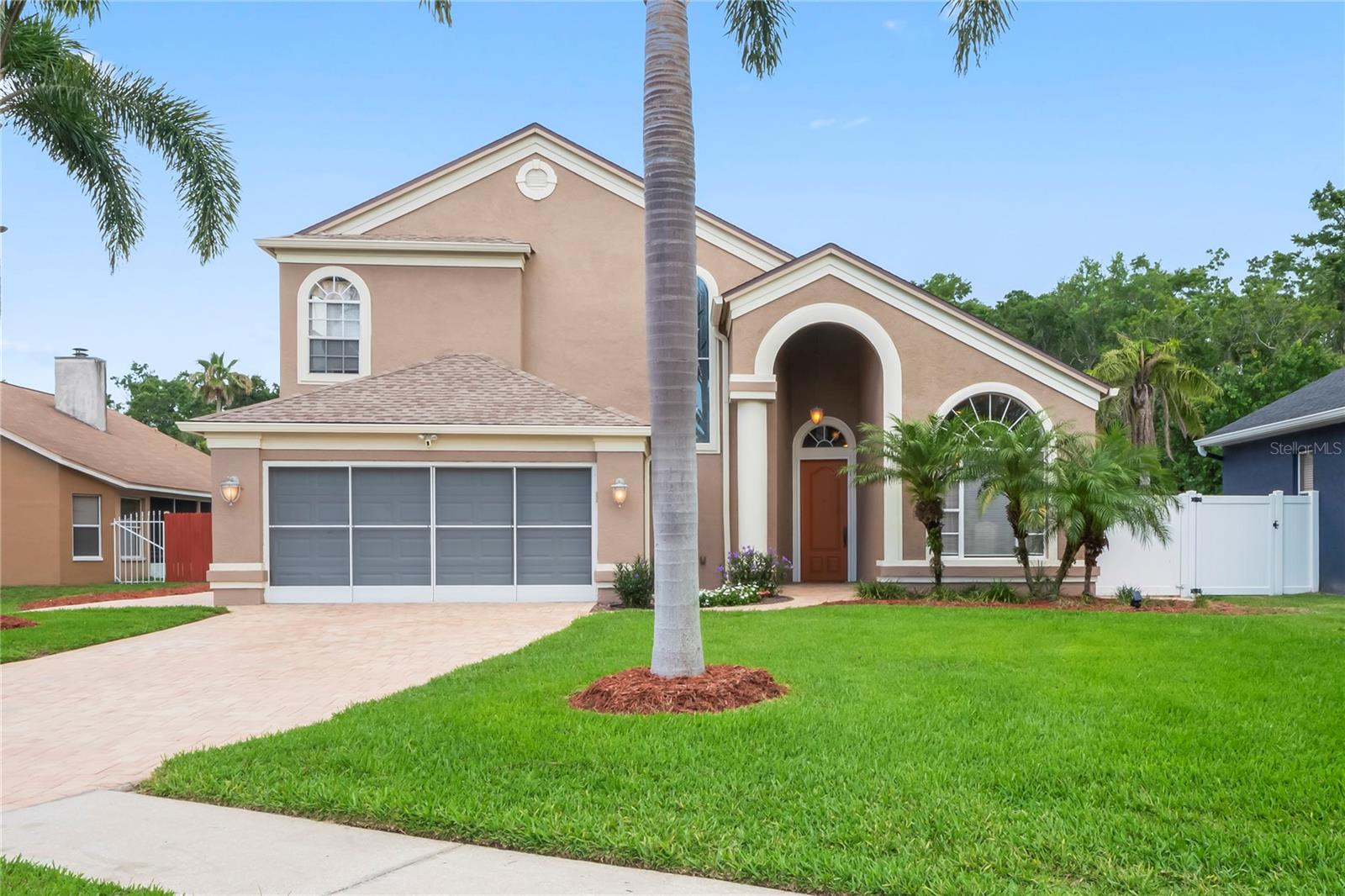 277 Wood Dove Ave, Tarpon Springs, FL 34689