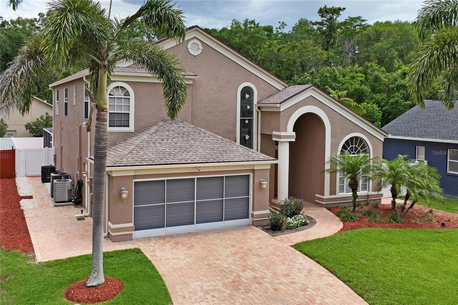 277 Wood Dove Ave, Tarpon Springs, FL 34689 photo