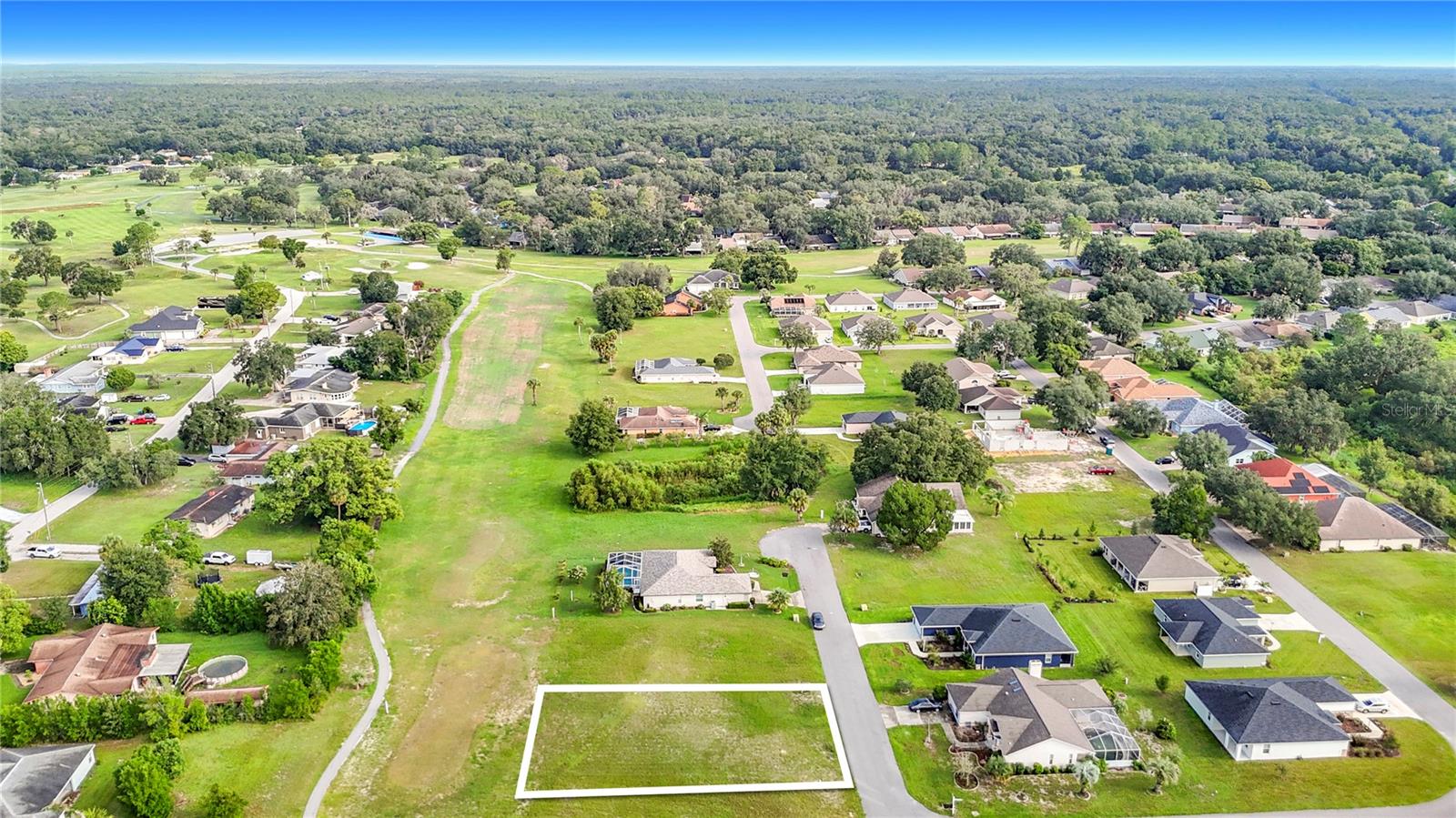 5401 Boxtree Ct, Dade City, FL 33523 photo