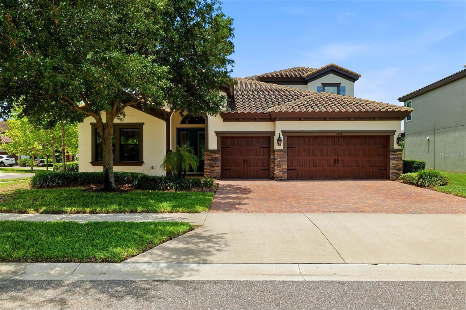 2451 Slade Ave, Odessa, FL 33556 photo