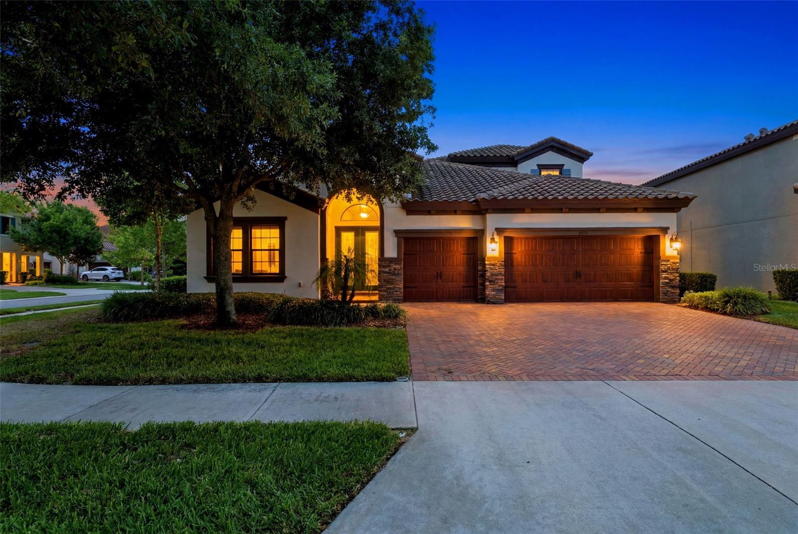 2451 Slade Ave, Odessa, FL 33556 photo