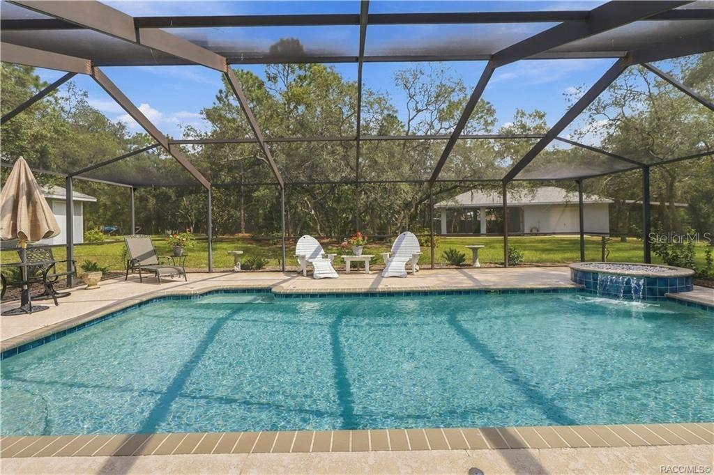 2593 S Columbine Ave, Homosassa, FL 34448 photo
